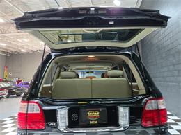 2004 Lexus LX (CC-2095081) for sale in Addison, Illinois