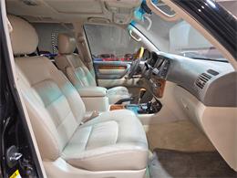 2004 Lexus LX (CC-2095081) for sale in Addison, Illinois