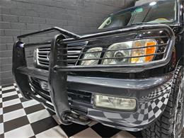 2004 Lexus LX (CC-2095081) for sale in Addison, Illinois