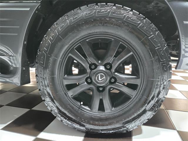 2004 Lexus LX (CC-2095081) for sale in Addison, Illinois