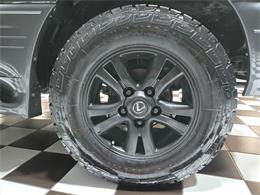 2004 Lexus LX (CC-2095081) for sale in Addison, Illinois
