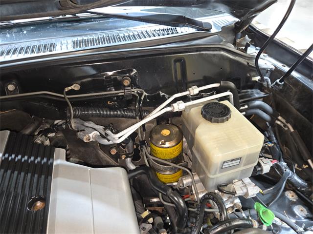 2004 Lexus LX (CC-2095081) for sale in Addison, Illinois