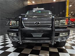 2004 Lexus LX (CC-2095081) for sale in Addison, Illinois