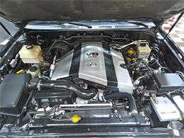 2004 Lexus LX (CC-2095081) for sale in Addison, Illinois