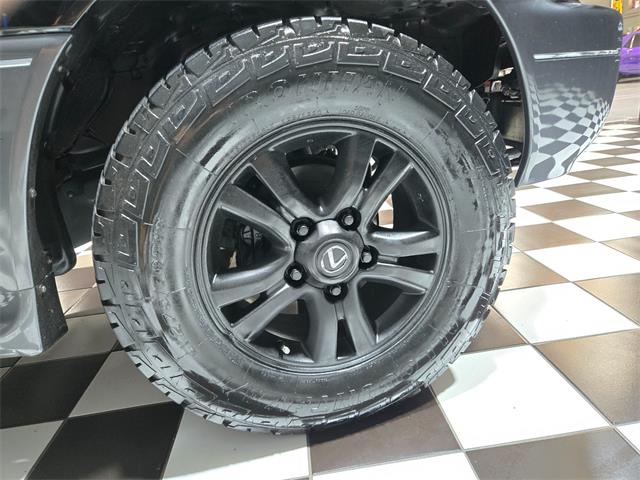 2004 Lexus LX (CC-2095081) for sale in Addison, Illinois