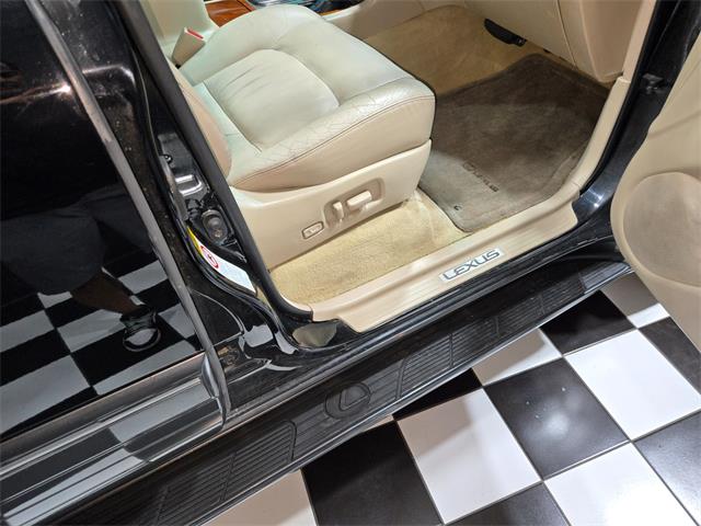2004 Lexus LX (CC-2095081) for sale in Addison, Illinois