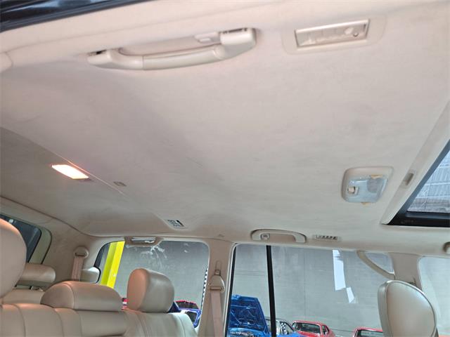 2004 Lexus LX (CC-2095081) for sale in Addison, Illinois