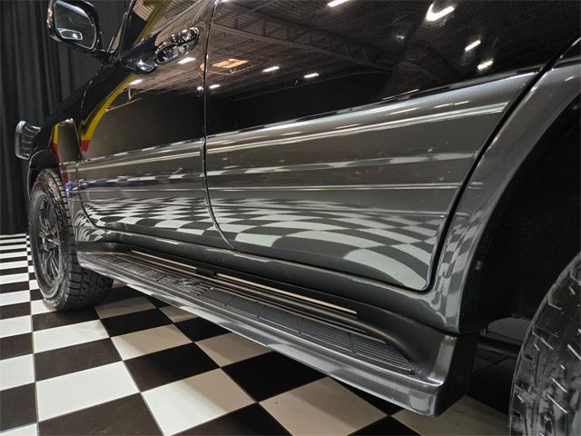 2004 Lexus LX (CC-2095081) for sale in Addison, Illinois