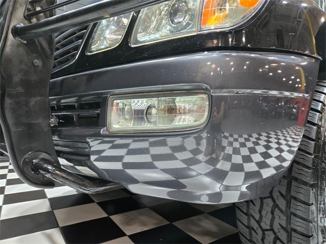 2004 Lexus LX (CC-2095081) for sale in Addison, Illinois