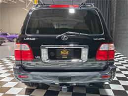 2004 Lexus LX (CC-2095081) for sale in Addison, Illinois
