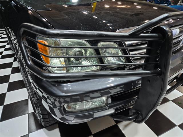 2004 Lexus LX (CC-2095081) for sale in Addison, Illinois