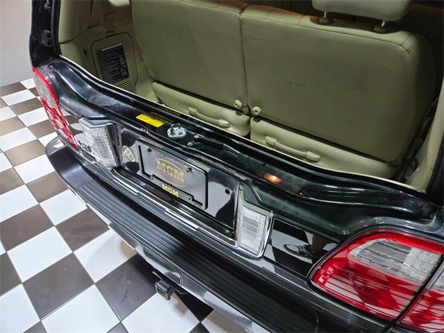2004 Lexus LX (CC-2095081) for sale in Addison, Illinois