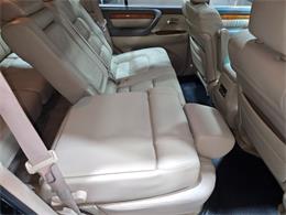 2004 Lexus LX (CC-2095081) for sale in Addison, Illinois