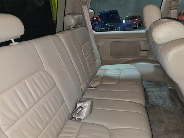 2004 Lexus LX (CC-2095081) for sale in Addison, Illinois