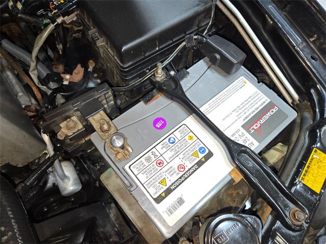 2004 Lexus LX (CC-2095081) for sale in Addison, Illinois