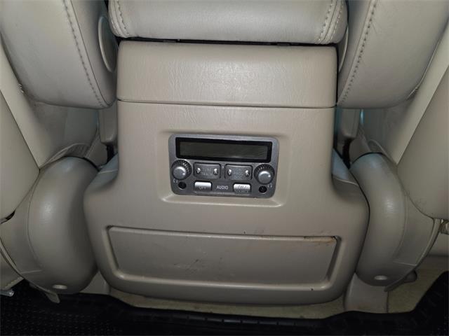 2004 Lexus LX (CC-2095081) for sale in Addison, Illinois