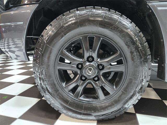 2004 Lexus LX (CC-2095081) for sale in Addison, Illinois