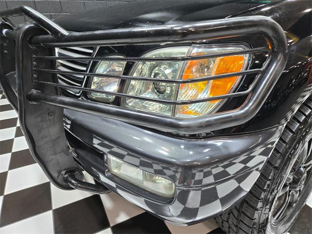 2004 Lexus LX (CC-2095081) for sale in Addison, Illinois