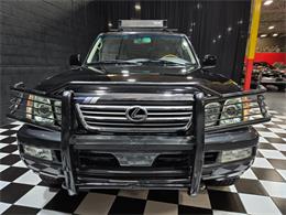 2004 Lexus LX (CC-2095081) for sale in Addison, Illinois