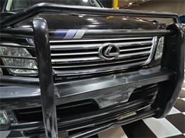 2004 Lexus LX (CC-2095081) for sale in Addison, Illinois