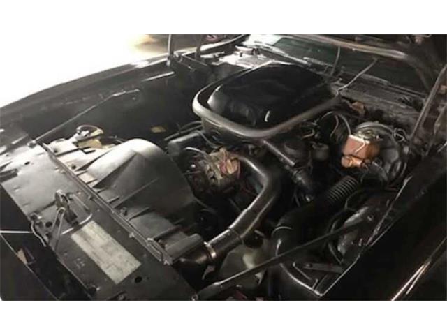 1979 Pontiac Firebird (CC-2095082) for sale in Hobart, Indiana