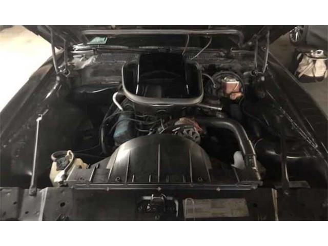 1979 Pontiac Firebird (CC-2095082) for sale in Hobart, Indiana