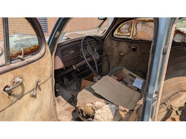 1938 Plymouth Suburban (CC-2095083) for sale in Mankato, Minnesota