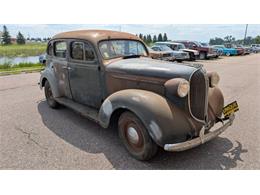 1938 Plymouth Suburban (CC-2095083) for sale in Mankato, Minnesota