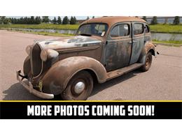 1938 Plymouth Suburban (CC-2095083) for sale in Mankato, Minnesota
