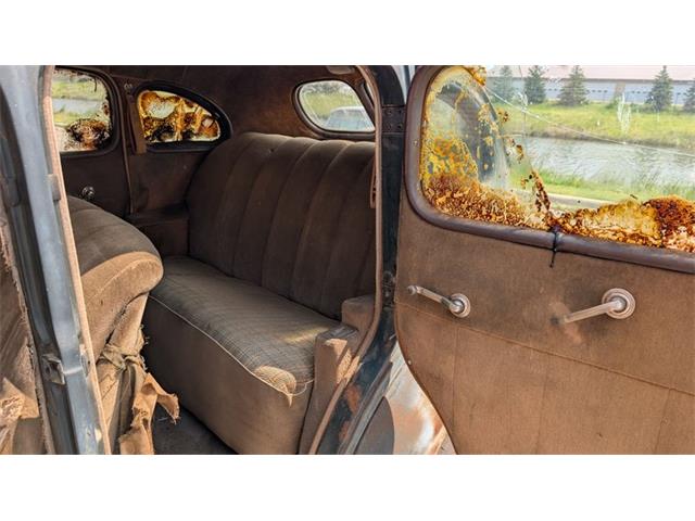 1938 Plymouth Suburban (CC-2095083) for sale in Mankato, Minnesota
