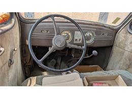 1938 Plymouth Suburban (CC-2095083) for sale in Mankato, Minnesota