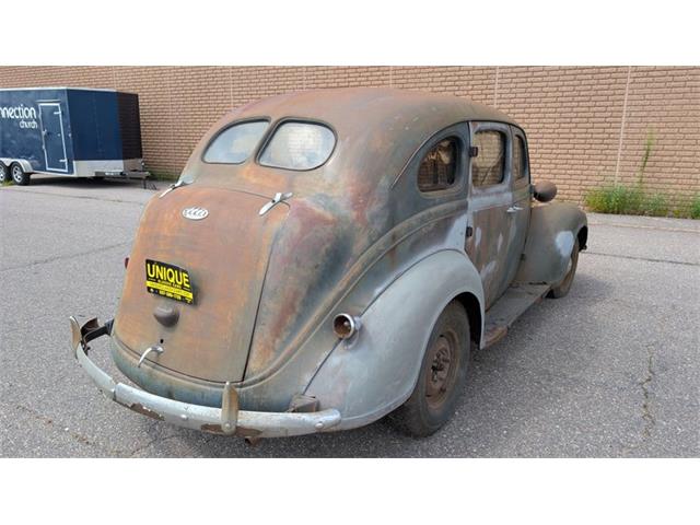 1938 Plymouth Suburban (CC-2095083) for sale in Mankato, Minnesota