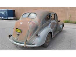 1938 Plymouth Suburban (CC-2095083) for sale in Mankato, Minnesota