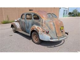 1938 Plymouth Suburban (CC-2095083) for sale in Mankato, Minnesota