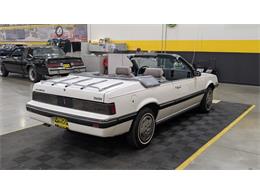 1985 Pontiac Sunbird (CC-2095084) for sale in Mankato, Minnesota