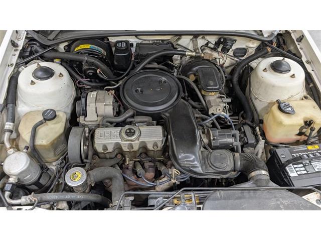 1985 Pontiac Sunbird (CC-2095084) for sale in Mankato, Minnesota