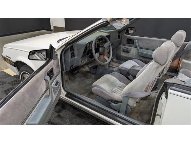 1985 Pontiac Sunbird (CC-2095084) for sale in Mankato, Minnesota