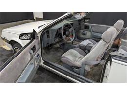 1985 Pontiac Sunbird (CC-2095084) for sale in Mankato, Minnesota