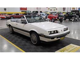 1985 Pontiac Sunbird (CC-2095084) for sale in Mankato, Minnesota