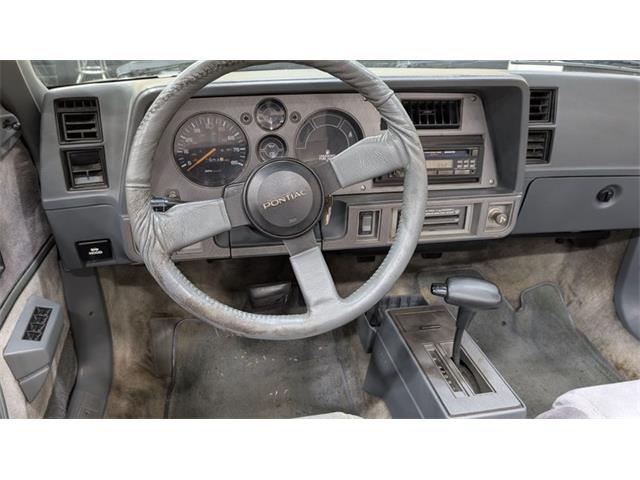 1985 Pontiac Sunbird (CC-2095084) for sale in Mankato, Minnesota