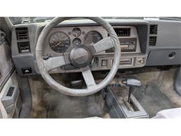 1985 Pontiac Sunbird (CC-2095084) for sale in Mankato, Minnesota
