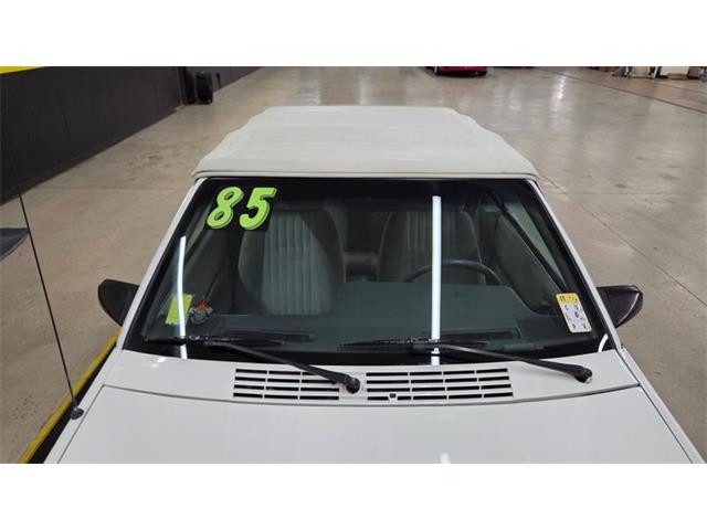 1985 Pontiac Sunbird (CC-2095084) for sale in Mankato, Minnesota