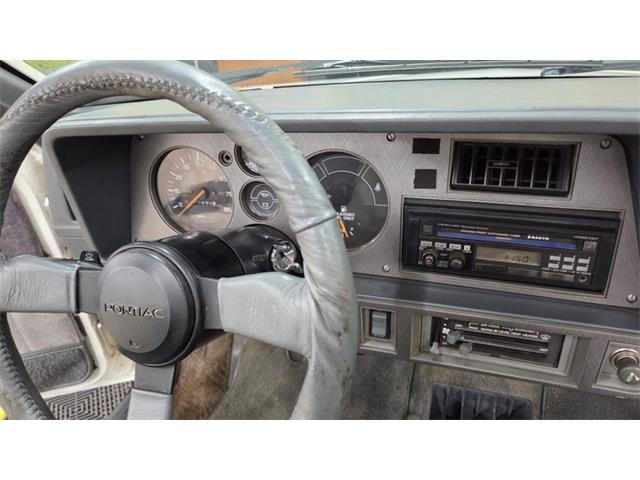 1985 Pontiac Sunbird (CC-2095084) for sale in Mankato, Minnesota