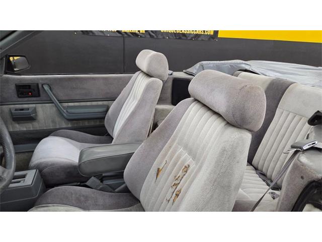 1985 Pontiac Sunbird (CC-2095084) for sale in Mankato, Minnesota
