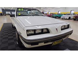 1985 Pontiac Sunbird (CC-2095084) for sale in Mankato, Minnesota