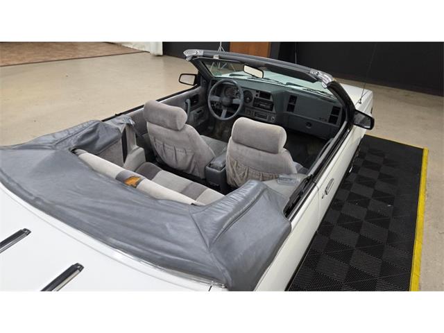 1985 Pontiac Sunbird (CC-2095084) for sale in Mankato, Minnesota