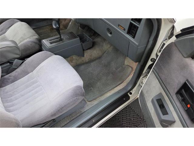 1985 Pontiac Sunbird (CC-2095084) for sale in Mankato, Minnesota