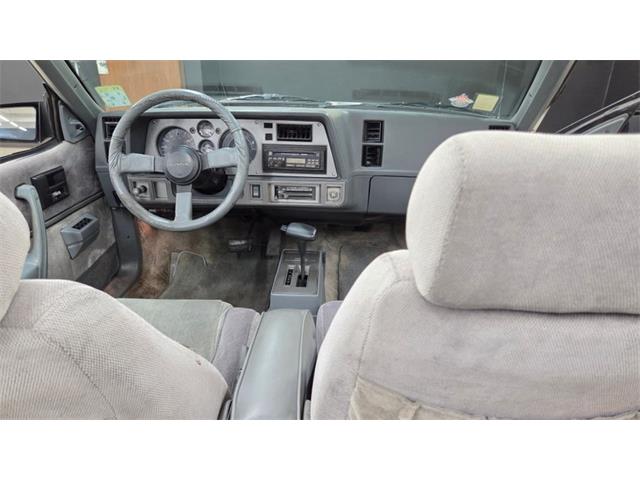 1985 Pontiac Sunbird (CC-2095084) for sale in Mankato, Minnesota