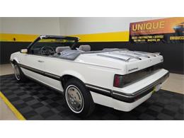 1985 Pontiac Sunbird (CC-2095084) for sale in Mankato, Minnesota