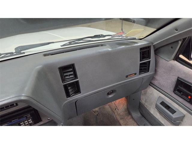1985 Pontiac Sunbird (CC-2095084) for sale in Mankato, Minnesota